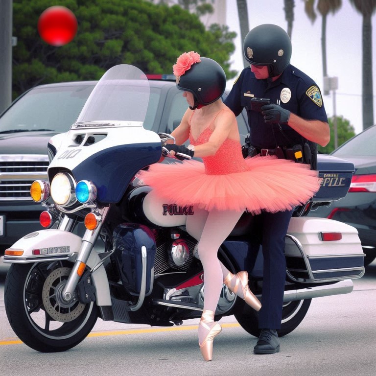 Role Swapper In Action 2